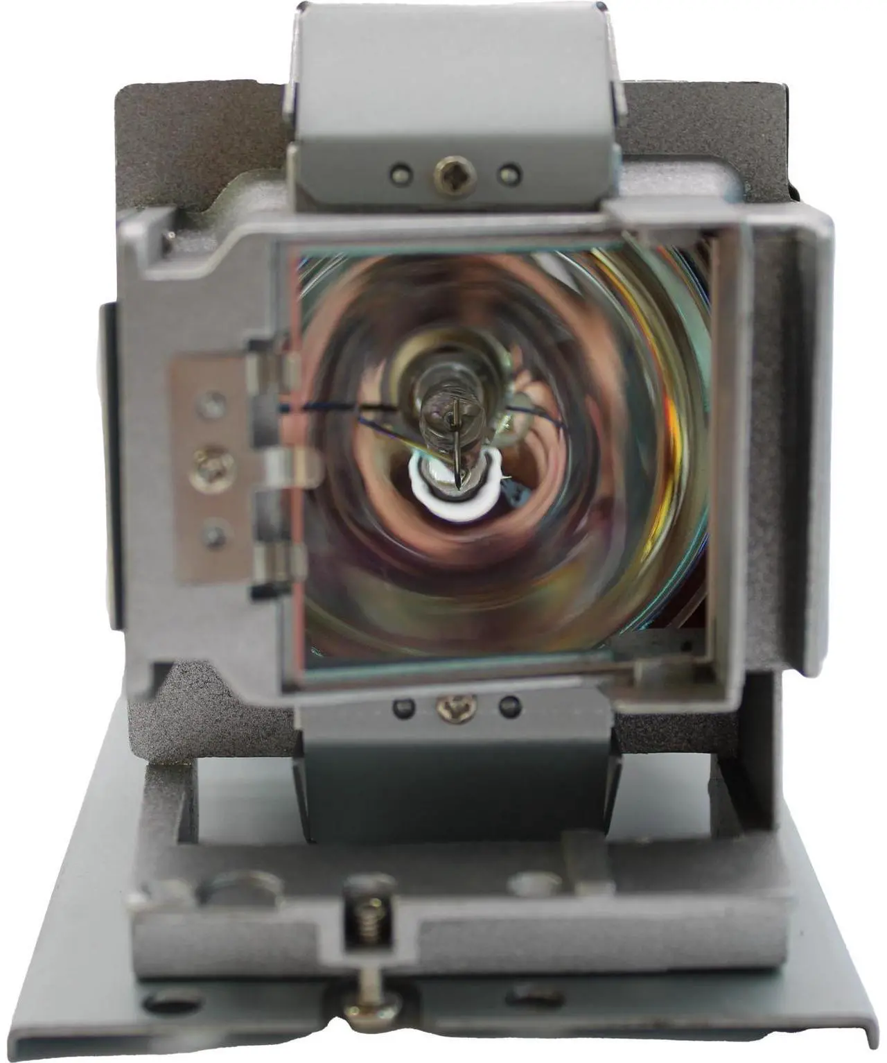 Jaspertronics Lamp & Housing for Optoma W415e - Thumbnail 2