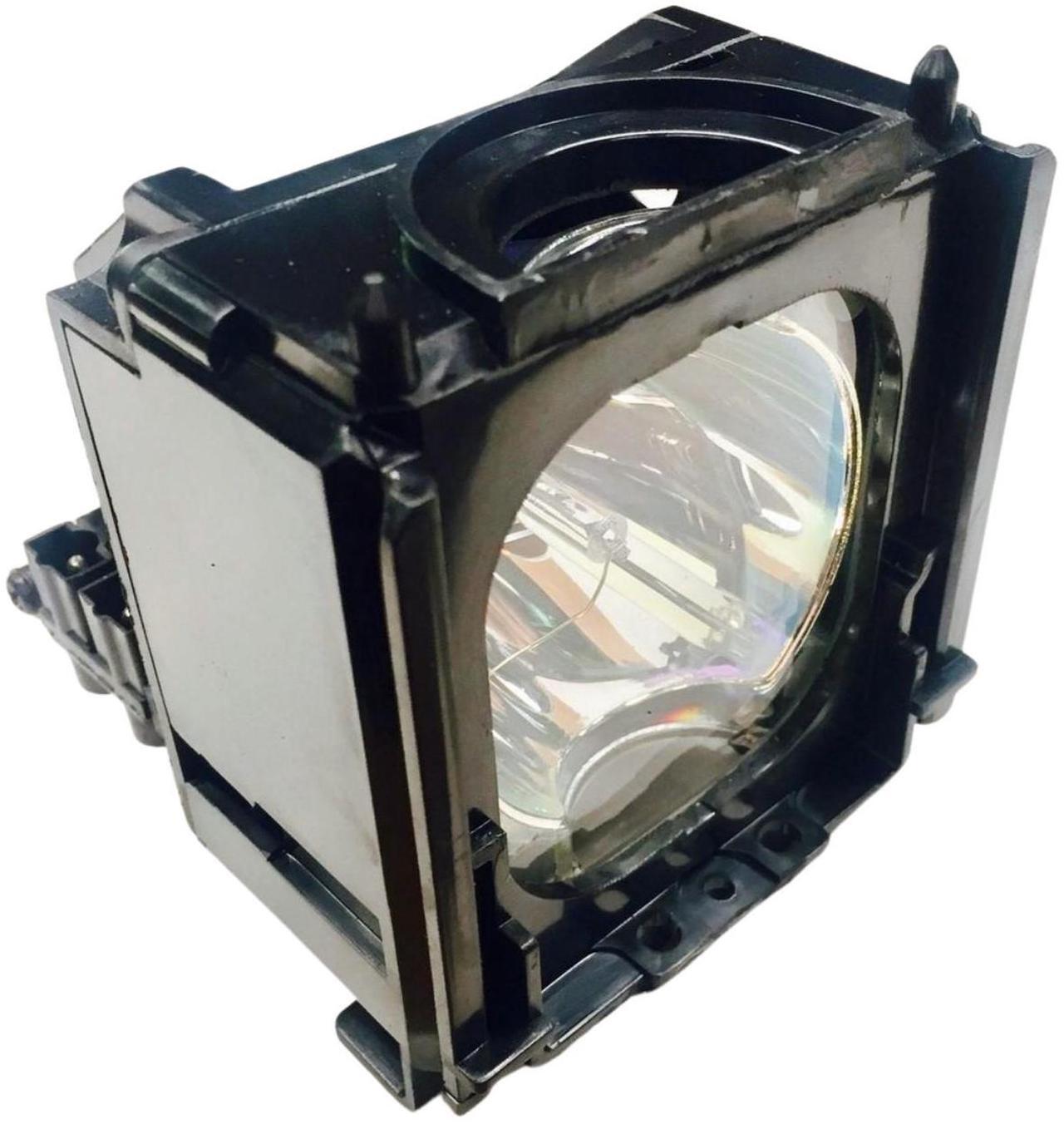 Alt view image 5 of 7 - Genuine AL Lamp & Housing for the Samsung HLS6186WX/XAA TV - 90 Day Warranty
