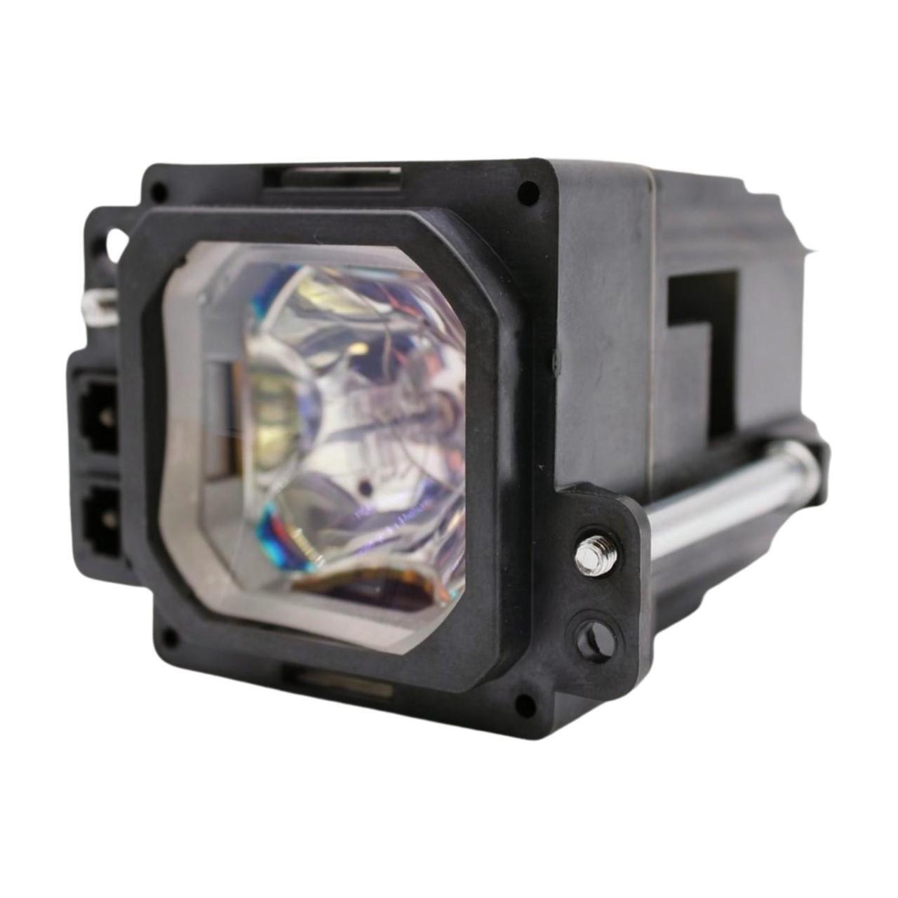 Jaspertronics Original Replacement Lamp & Housing For BenQ HT3550 Projector - Full Lifespan Bulb With 1 Year Warranty
