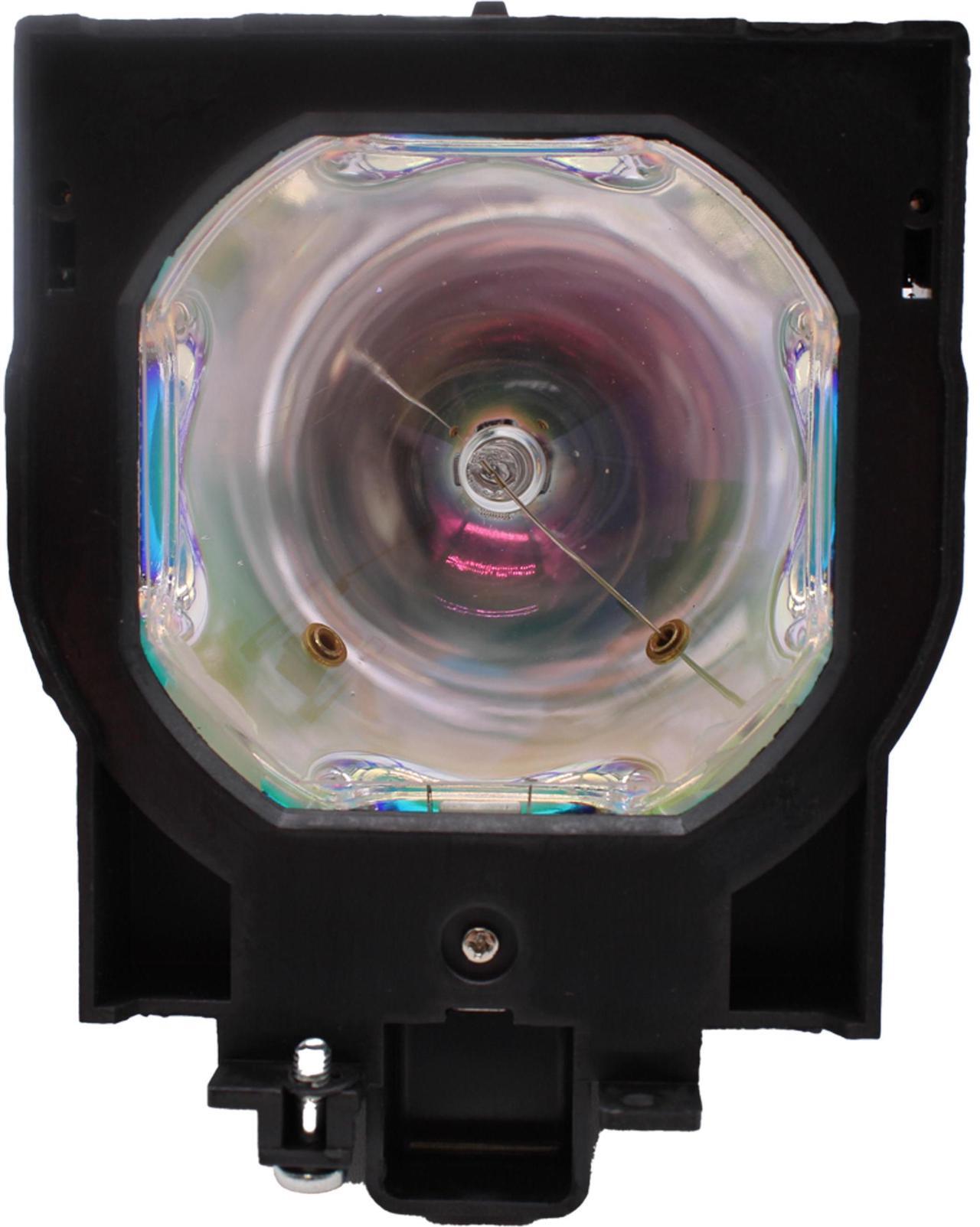 Alt view image 5 of 8 - Advanced Lamps POA-LMP100 Lamp & Housing for Sanyo Projectors - Fits 003-120183-01, LC-XT44, LP-HD2000, PLC-XF46E, POA-LMP100-UHP, POA-LMP100 & More - 1 Unit Per Pack - 90-Day Warranty