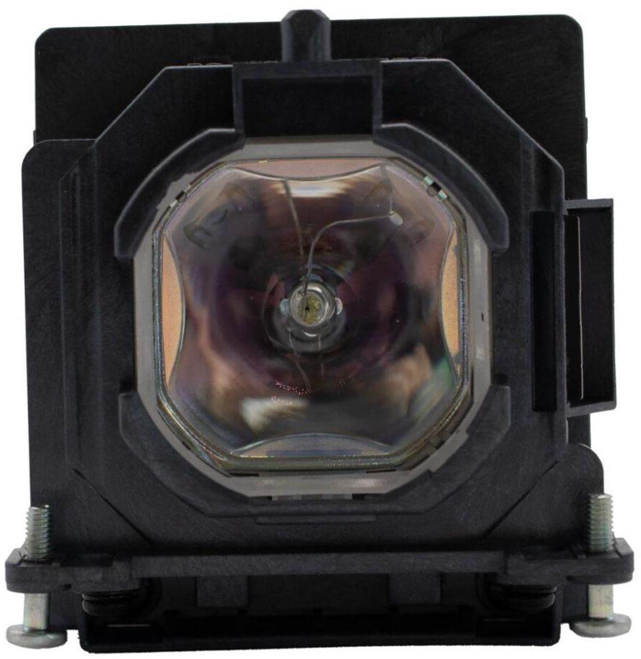 Alt view image 7 of 11 - Jaspertronics Original Lamp & Housing for the Eiki EK-306U Projector with original specification and full lifespan bulb inside - 1 Year Warranty