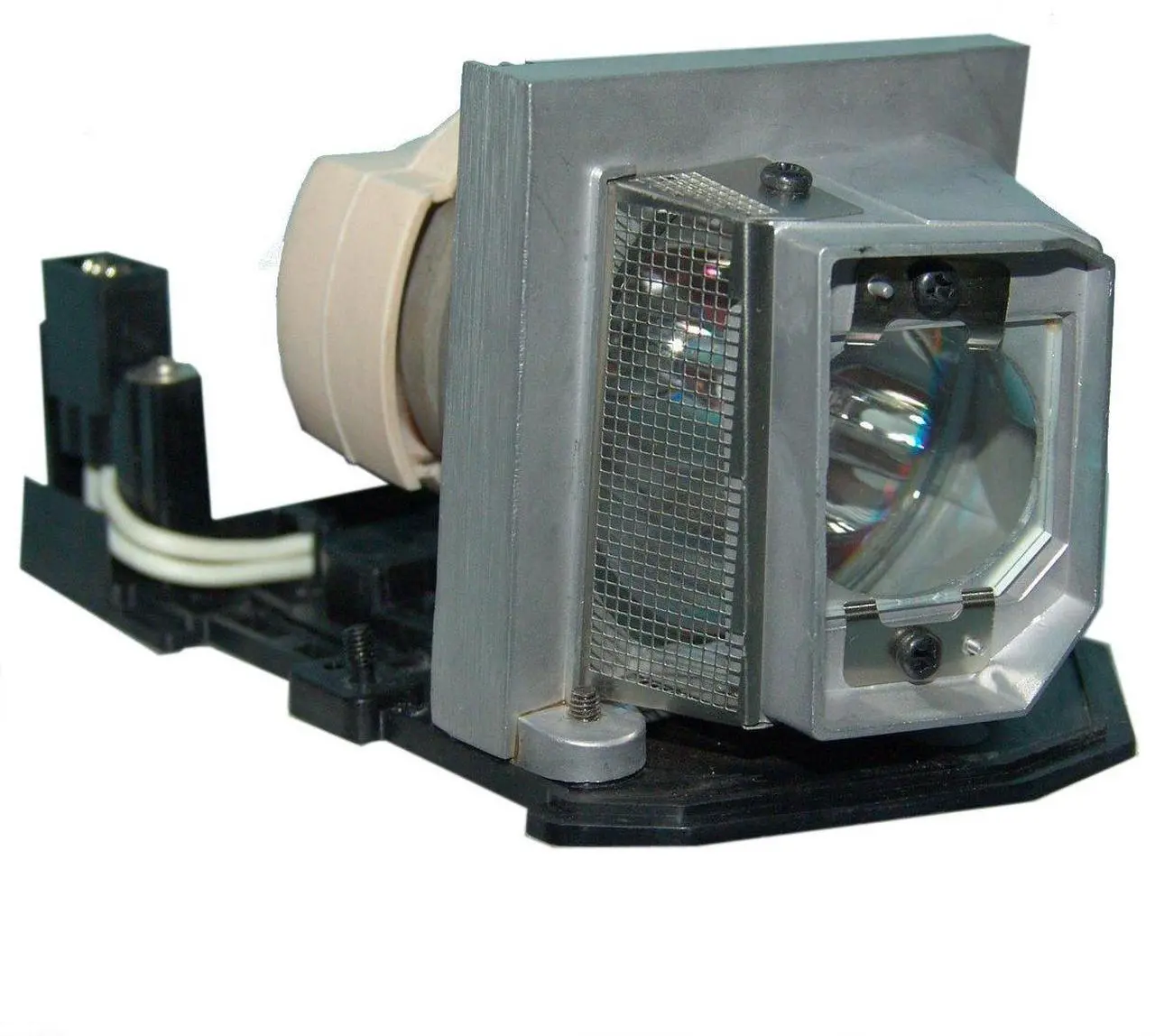 Main image of Advanced Lamps AJ-LBX2 Lamp & Housing for LG Projectors - Fits BS254, BX254, EBT43485103, AJ-LBX2 - 1 Unit Per Pack - 90-Day Warranty