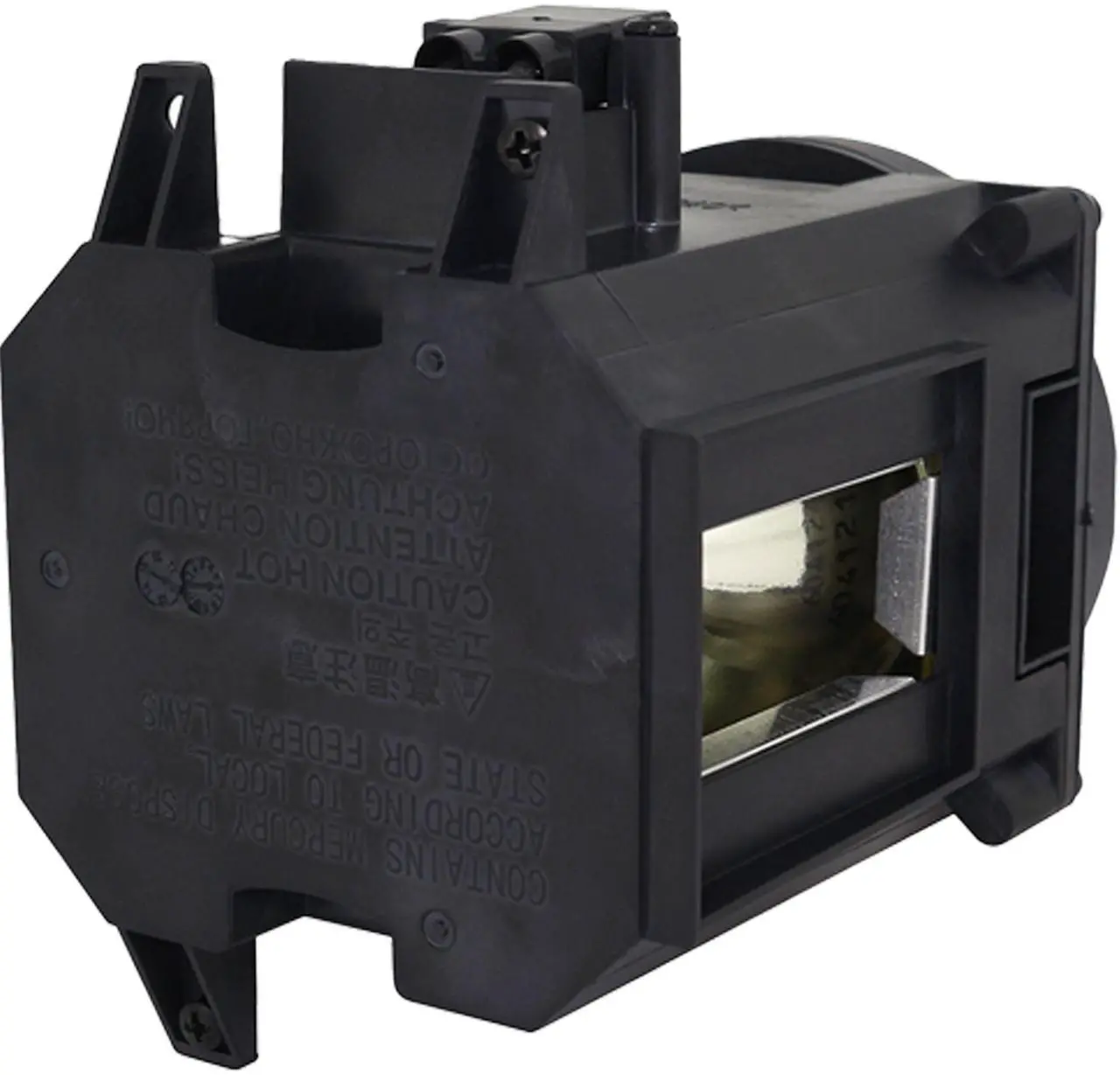 Advanced Lamps Lamp & Housing for Dukane ImagePro 6757W - Thumbnail 3