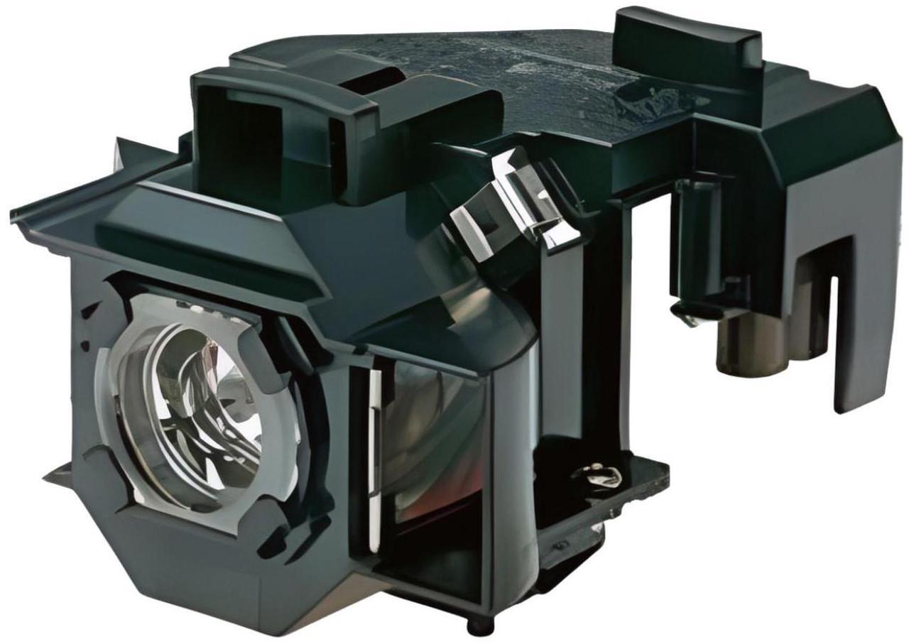 Main image of Advanced Lamps V13H010L33 Lamp & Housing for Epson Projectors - 90 Day Warranty