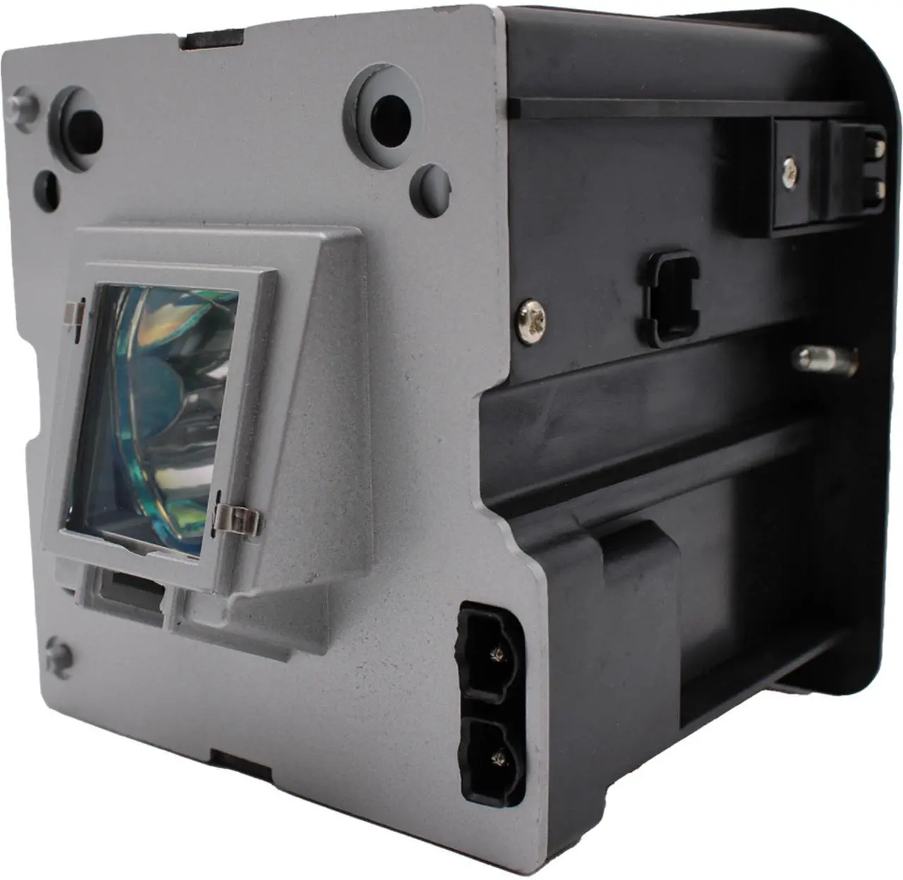 Jaspertronics Lamp & Housing for Infocus ScreenPlay-777 - Thumbnail 2