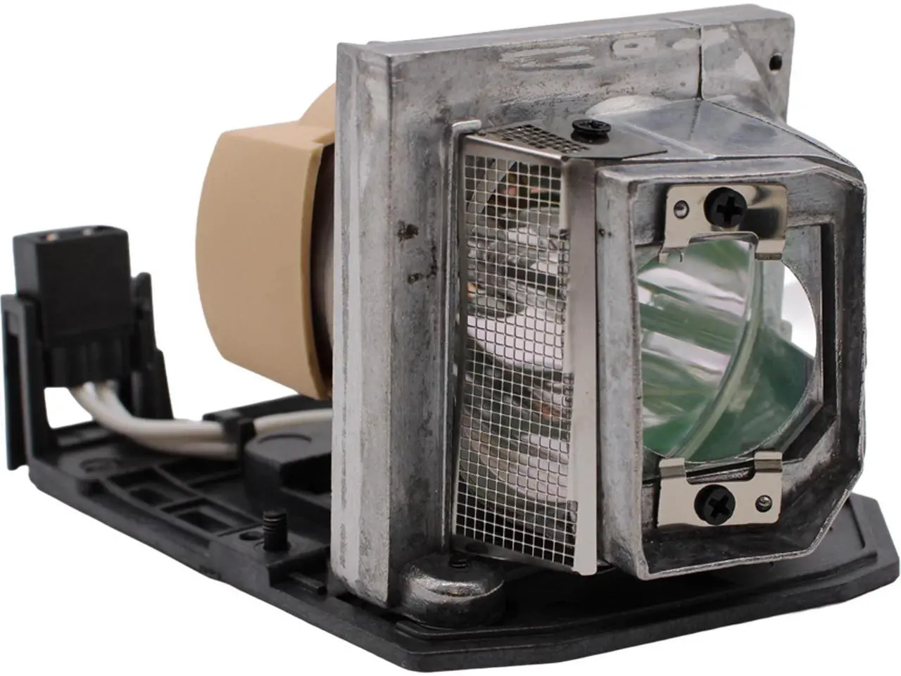 Advanced Lamps Lamp & Housing for Optoma TX542