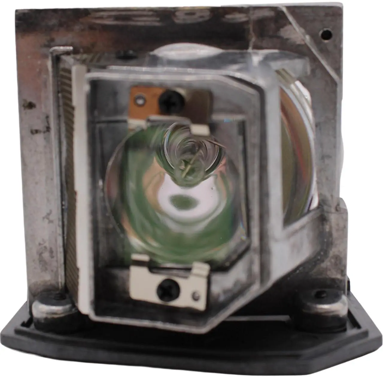 Advanced Lamps Lamp & Housing for Optoma TX542 - Thumbnail 2