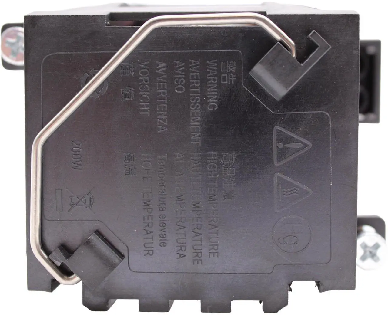 Jaspertronics BHL-5009-S Projector Lamp - Thumbnail 2