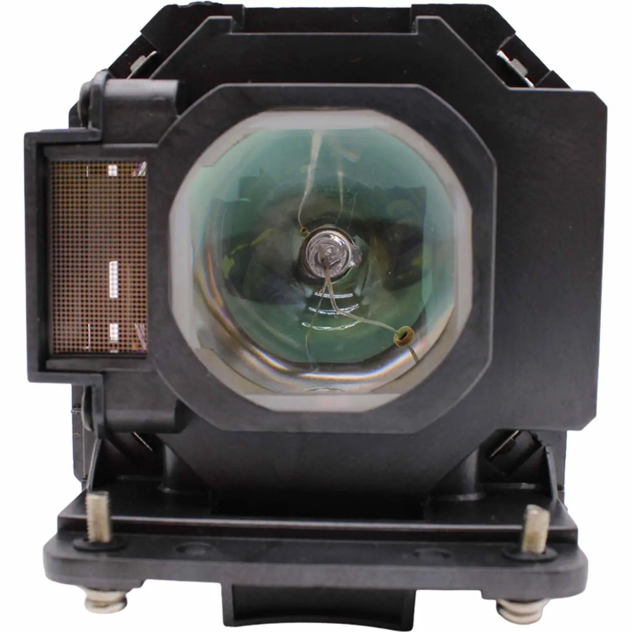 Advanced Lamps Lamp & Housing for Panasonic PT-LB75U - Thumbnail 3