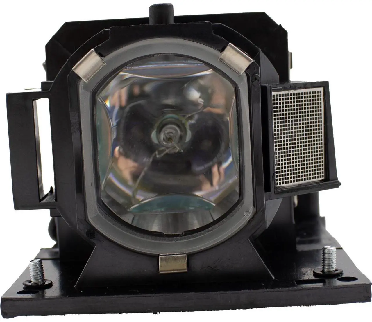 Advanced Lamps Lamp & Housing for Hitachi CP-EX252N - Thumbnail 4