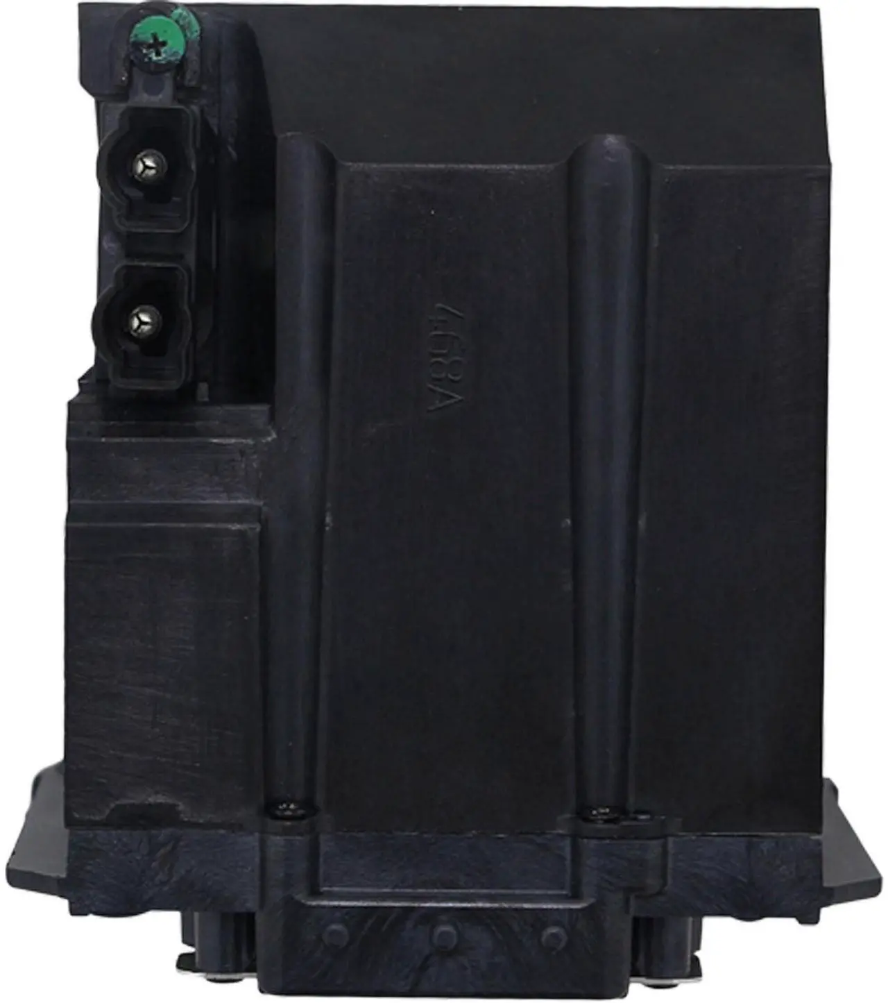 Advanced Lamps AJ-LT91 Lamp & Housing - Thumbnail 5