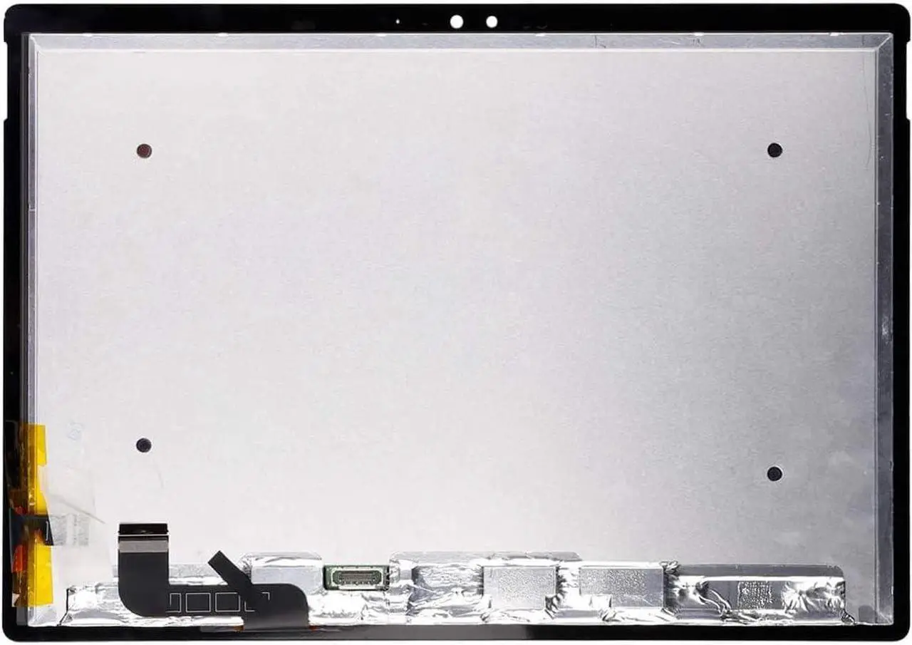 Alt view image 4 of 4 - NUOLAISUN 13.5" Screen Replacement for Microsoft Surface Book 2 1803 1806 1832 1834 1835 IPS 3000x2000 LCD Touch Display Panel Digitizer Assembly(Not for 15.0")