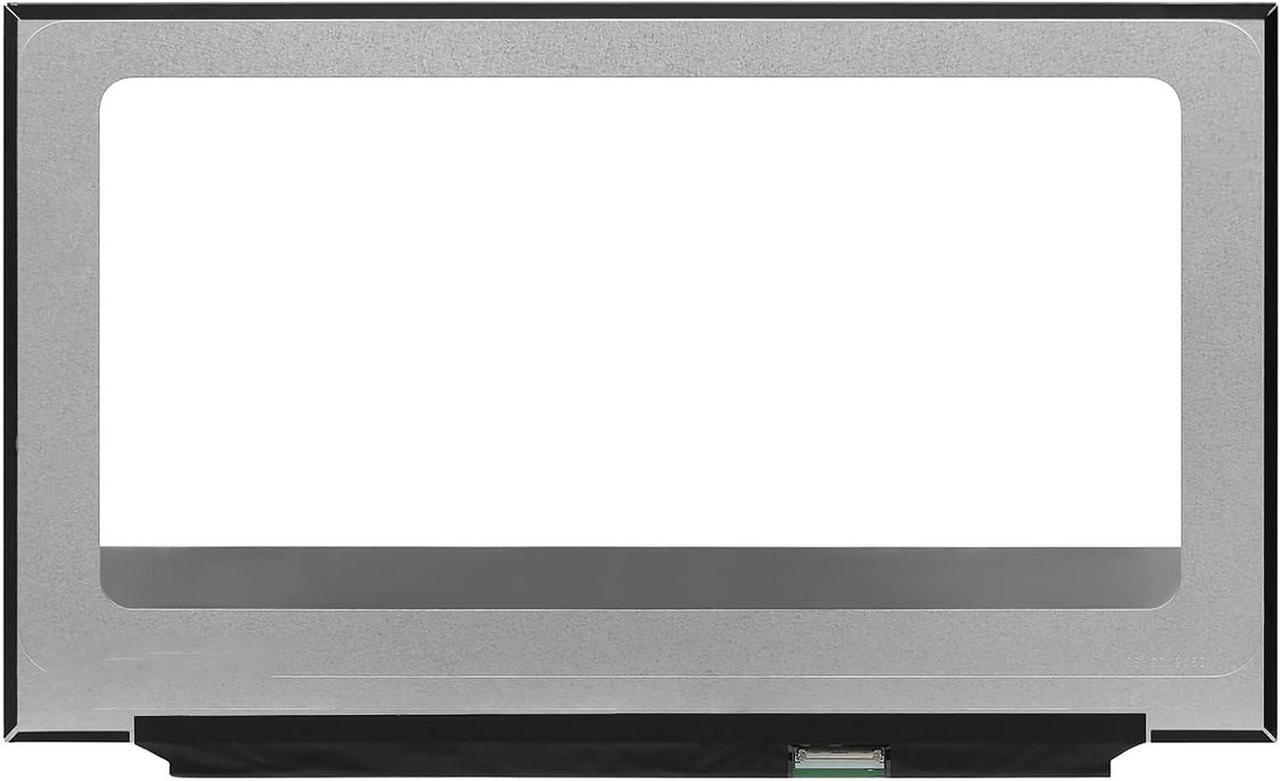 Alt view image 2 of 5 - NUOLAISUN New Screen Replacement B173HAN04.9 for MSI GE76 Raider 11UE 11UH 12UE 12UH 11UE-046 17.3 Inches Laptop FHD 1920 * 1080 40 Pins 144Hz Non-Touch LCD Display Panel