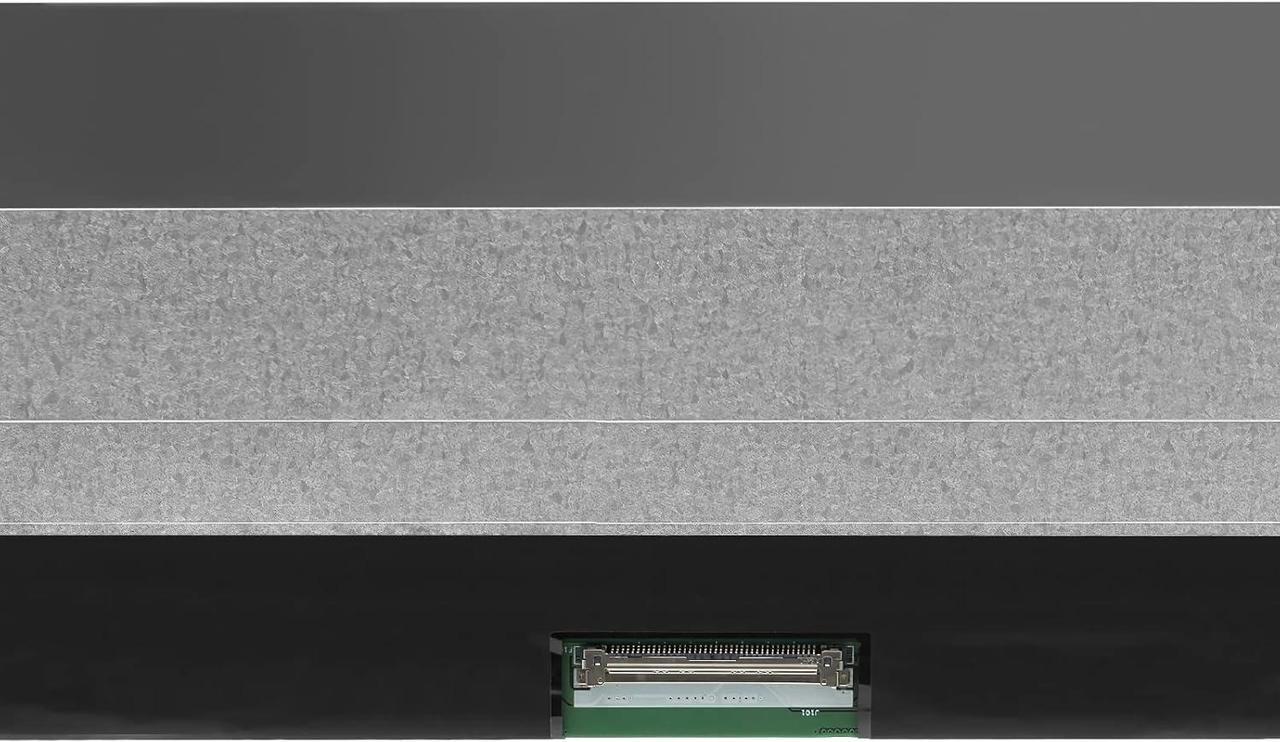 Alt view image 4 of 5 - NUOLAISUN New Screen Replacement B173HAN04.9 for MSI GE76 Raider 11UE 11UH 12UE 12UH 11UE-046 17.3 Inches Laptop FHD 1920 * 1080 40 Pins 144Hz Non-Touch LCD Display Panel