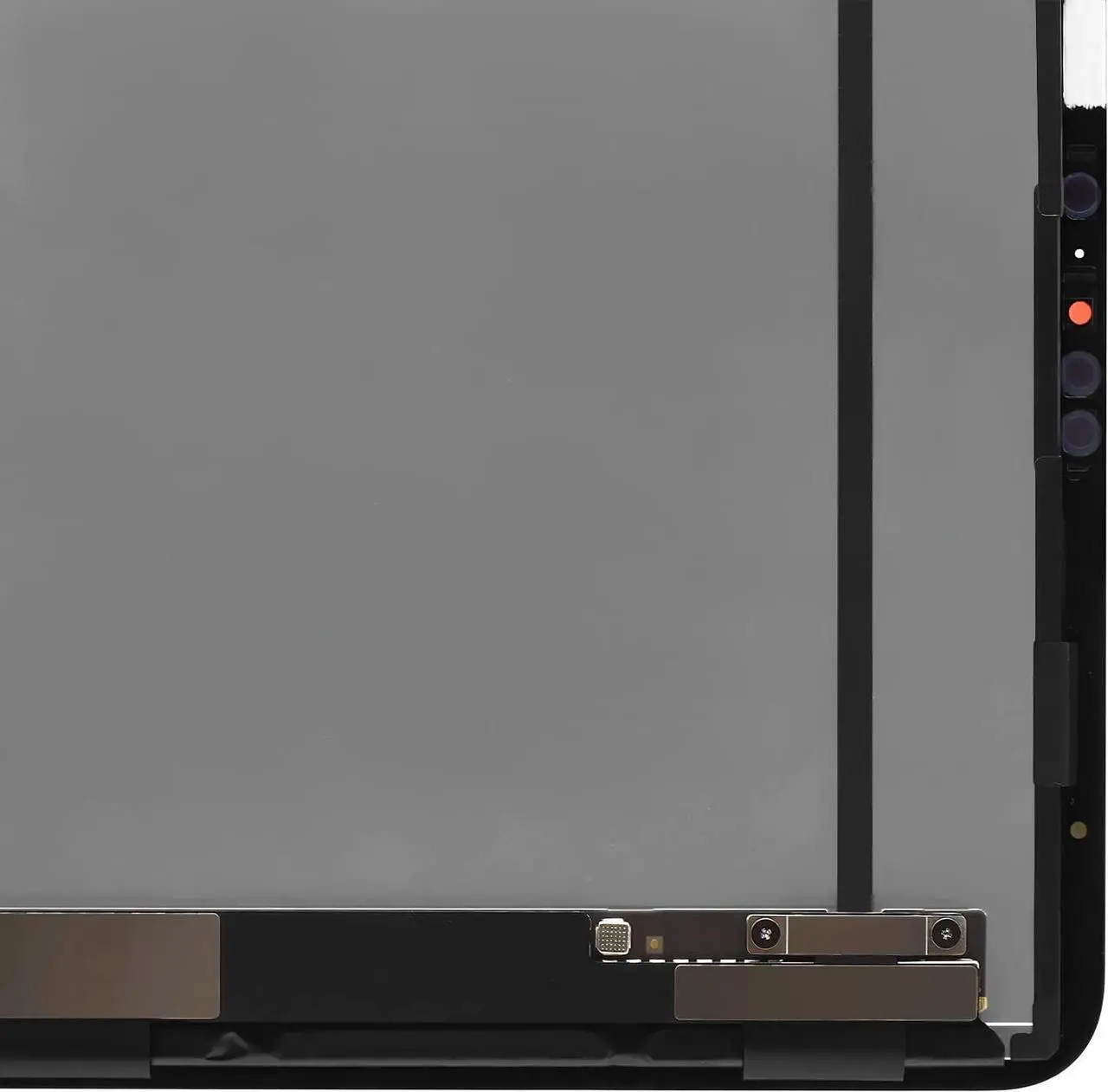 Alt view image 5 of 5 - NUOLAISUN 11" Screen Replacement for iPad Pro 11 2nd Gen A2068 A2230 A2228 A2231 (2020) LCD Display Touch Screen Digitizer Assembly Replacement Part with Tools (Black)