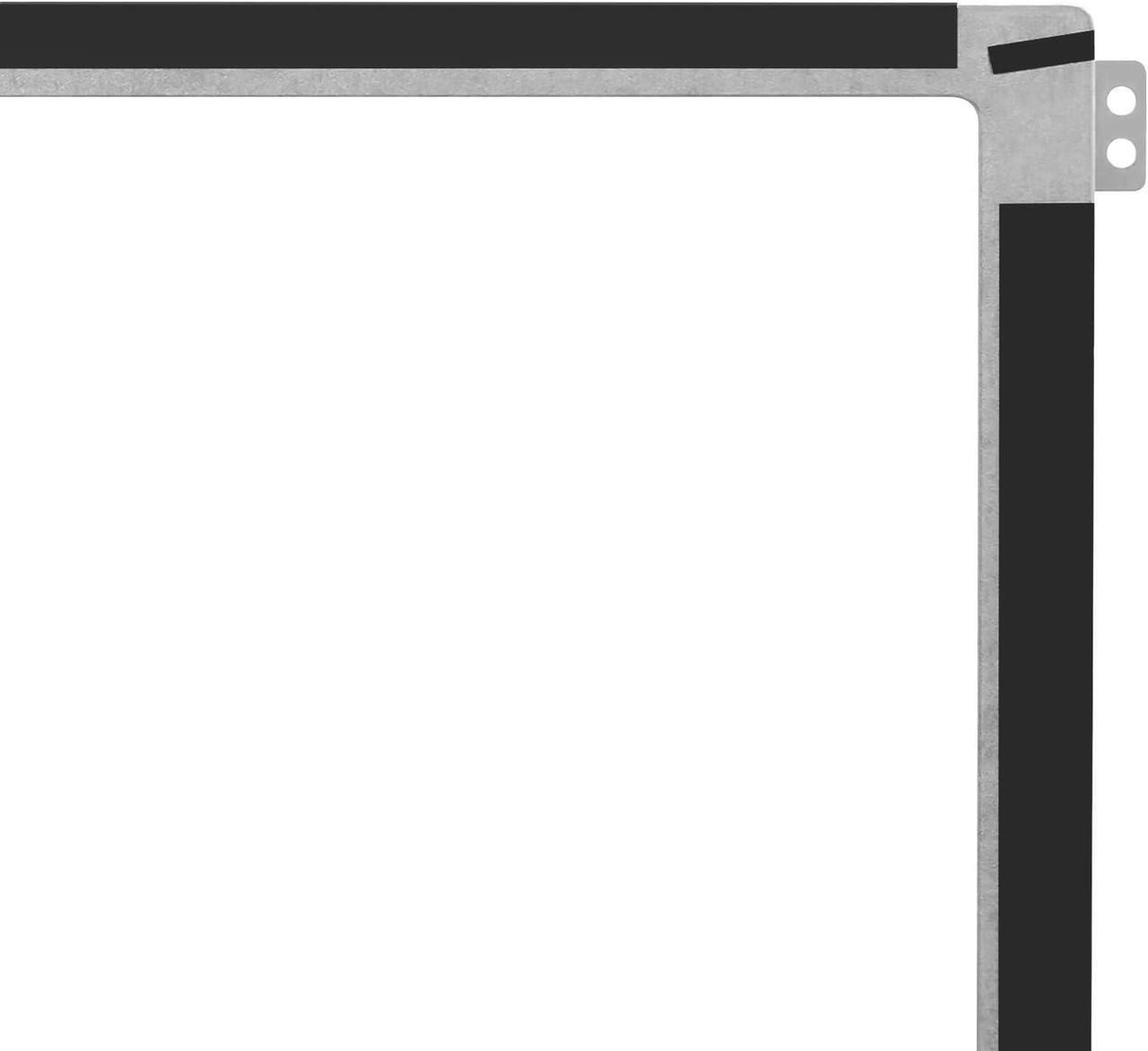 Alt view image 4 of 4 - NUOLAISUN 11.6" Screen Replacement for ASUS Vivobook E203 Series LCD Display Panel 30 Pins (HD 1366x768 Non-Touch)
