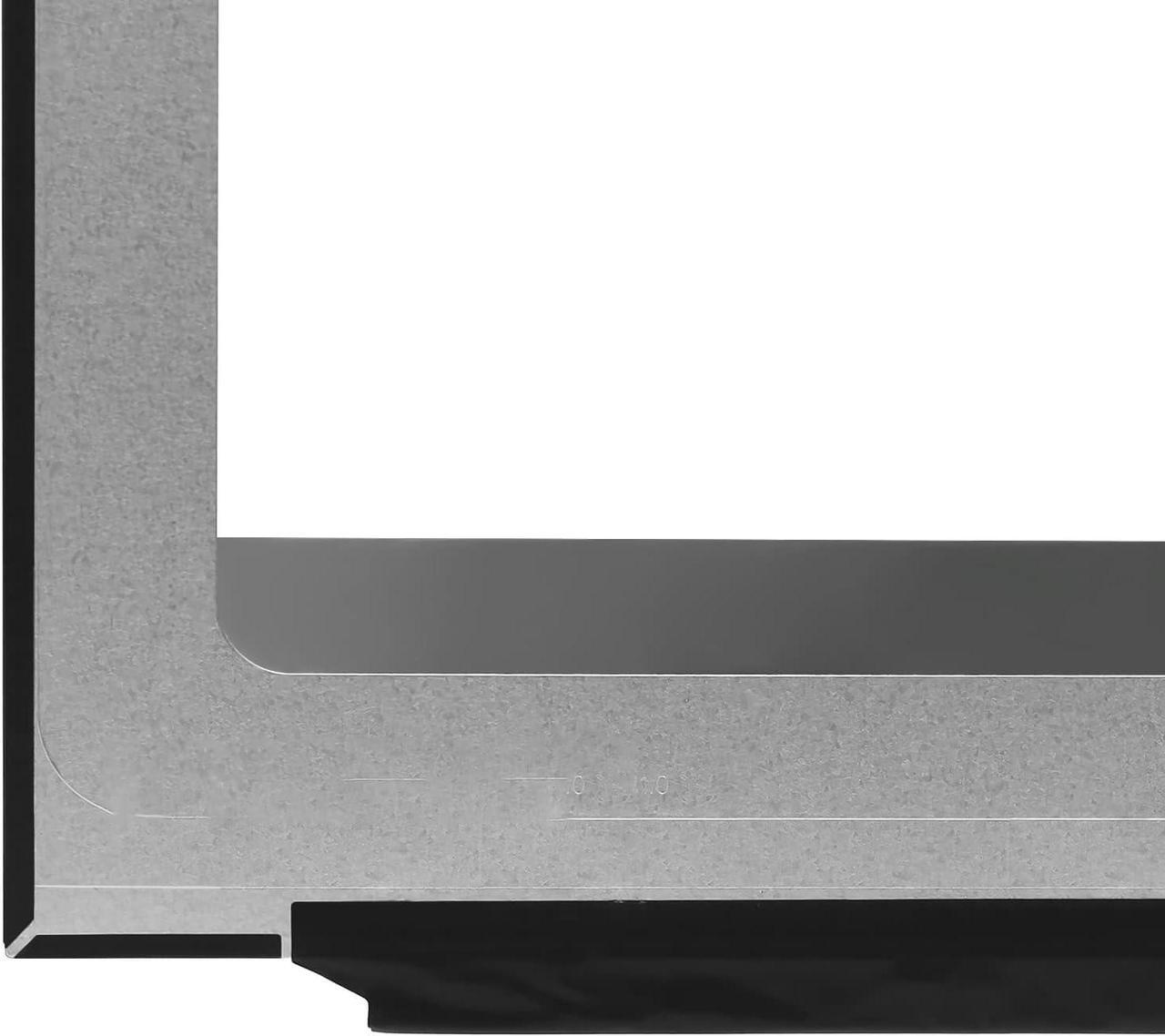 Alt view image 5 of 5 - NUOLAISUN New Screen Replacement B173HAN04.9 for MSI GE76 Raider 11UE 11UH 12UE 12UH 11UE-046 17.3 Inches Laptop FHD 1920 * 1080 40 Pins 144Hz Non-Touch LCD Display Panel
