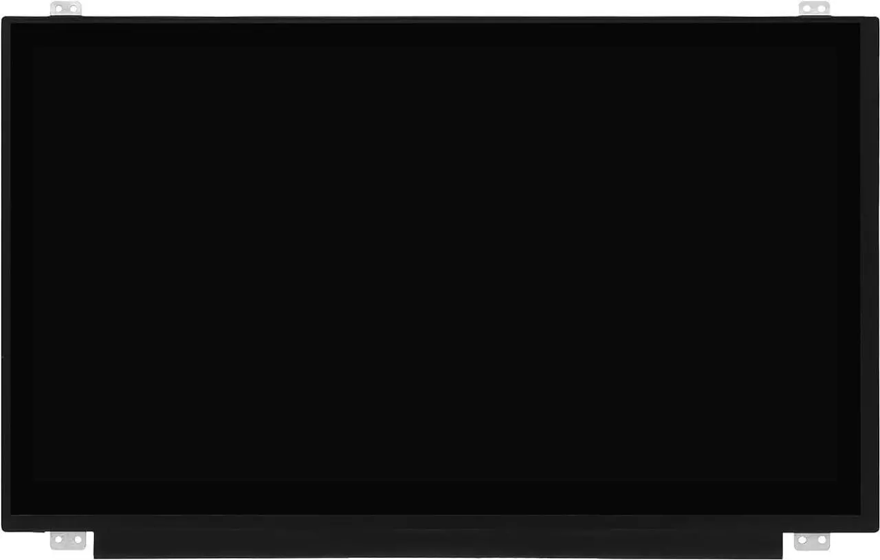 Alt view image 2 of 3 - NUOLAISUN Replacement for Dell Inspiron 15 3567 3573 5570 LCD Screen for Latitude 5580 5591 P63F FRU: 5D10K81097 5D10R26920 P/N 9CV35 09CV35 1366x768 15.6 " 30 Pins 60Hz LED Display Digitizer Panel