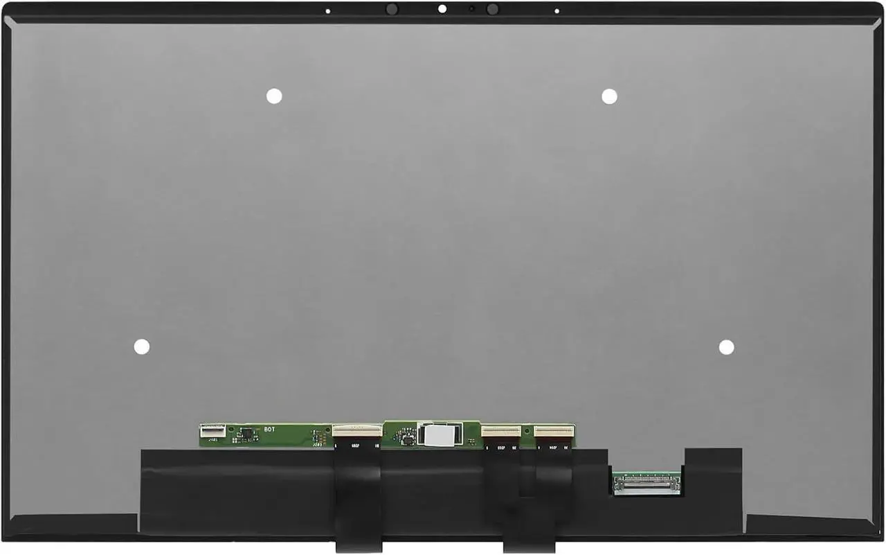 Alt view image 2 of 6 - Replacement for Asus ZenBook Flip 13 Q326 Q326F Q326FA Q326FA-BI7T13 (AF86) 13N1-68A0211 UX362 UX362FA UX362U FHD 1920x1080 13.3" LED Screen Display Digitizer Assembly (for Touch Screen Only)