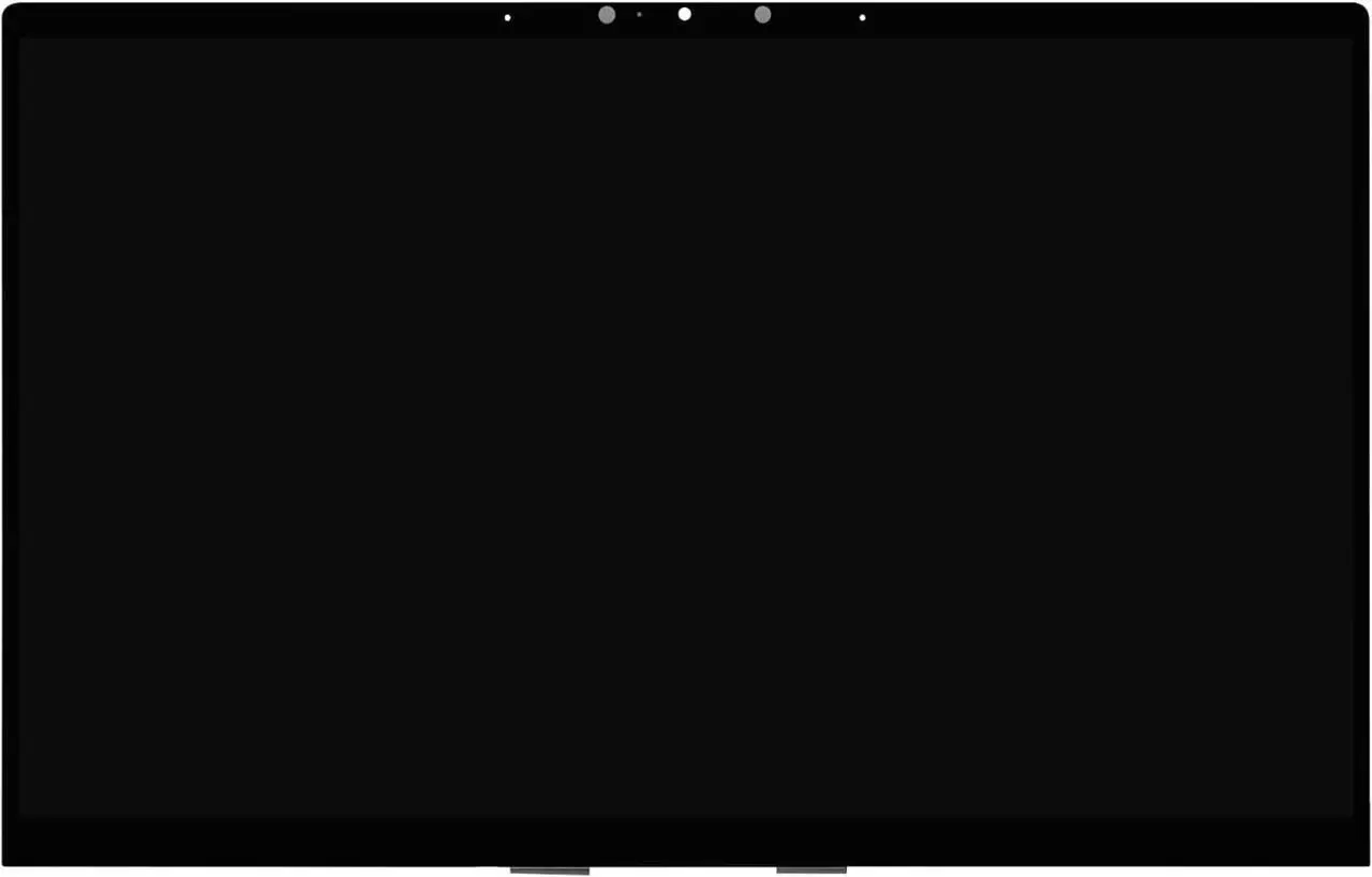 Alt view image 3 of 6 - Replacement for Asus ZenBook Flip 13 Q326 Q326F Q326FA Q326FA-BI7T13 (AF86) 13N1-68A0211 UX362 UX362FA UX362U FHD 1920x1080 13.3" LED Screen Display Digitizer Assembly (for Touch Screen Only)