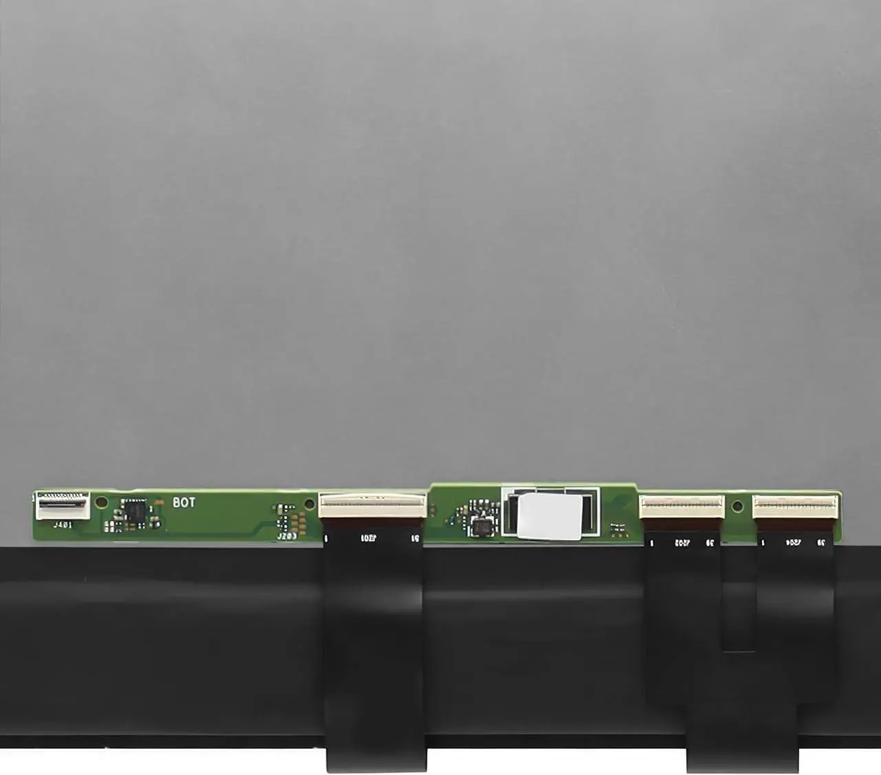 Alt view image 5 of 6 - Replacement for Asus ZenBook Flip 13 Q326 Q326F Q326FA Q326FA-BI7T13 (AF86) 13N1-68A0211 UX362 UX362FA UX362U FHD 1920x1080 13.3" LED Screen Display Digitizer Assembly (for Touch Screen Only)