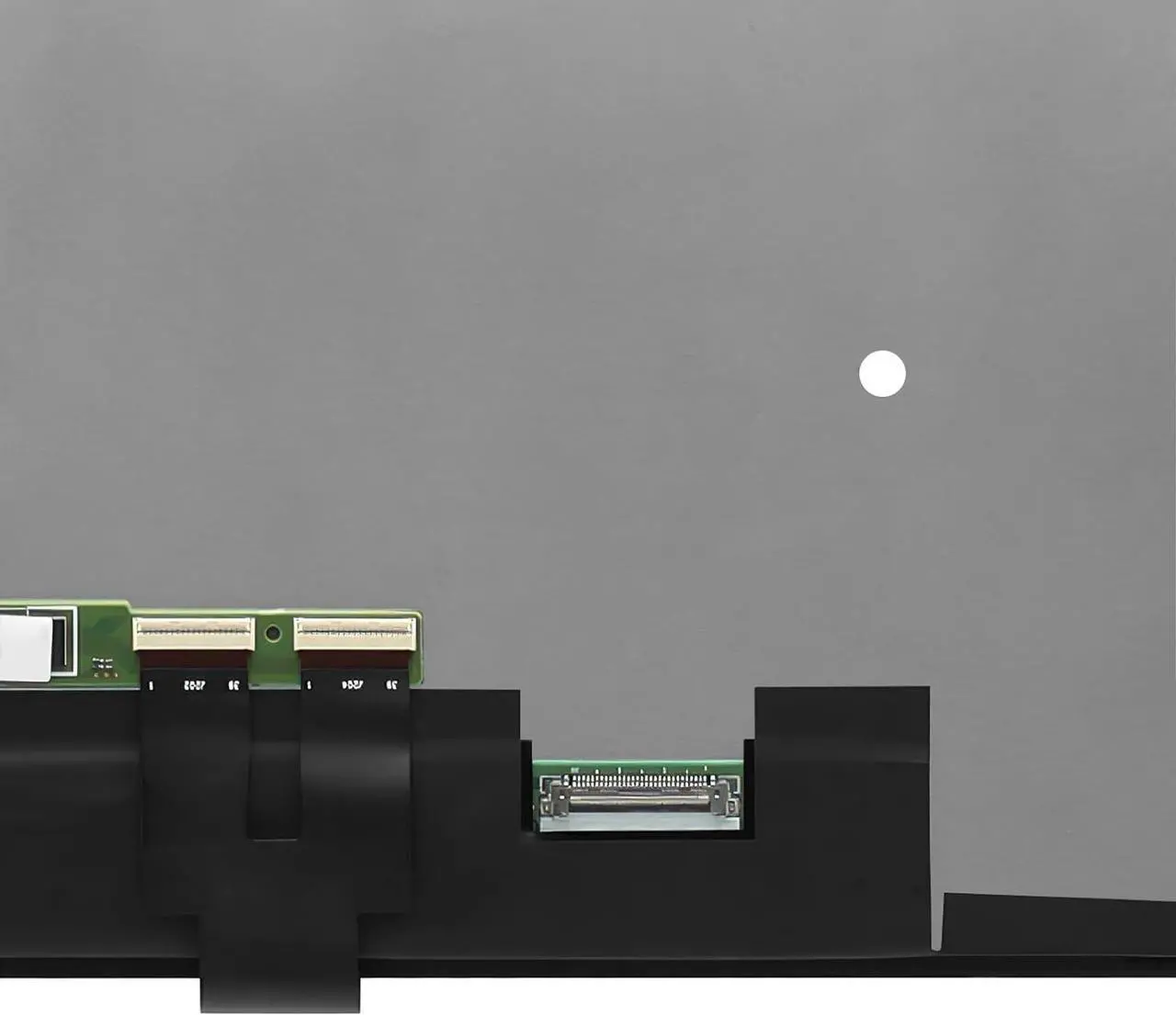Alt view image 6 of 6 - Replacement for Asus ZenBook Flip 13 Q326 Q326F Q326FA Q326FA-BI7T13 (AF86) 13N1-68A0211 UX362 UX362FA UX362U FHD 1920x1080 13.3" LED Screen Display Digitizer Assembly (for Touch Screen Only)