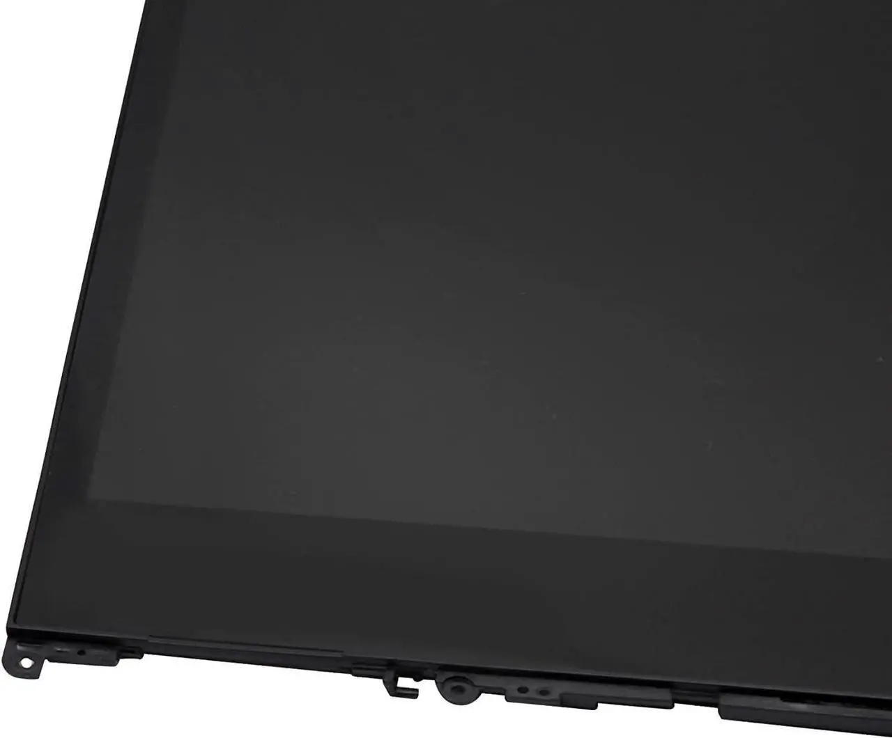 Alt view image 3 of 5 - NUOLAISUN Replacement for Lenovo IdeaPad Flex 5-1470 5-1480 80XA 81C9 5D10N45603 5D10N45602 FullHD 1920x1080 IPS 14.0" LCD Screen Display Touch Assembly Bezel (Not for Flex 5-14 81X2 81X1)