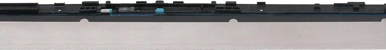 Alt view image 5 of 5 - NUOLAISUN Replacement for Lenovo IdeaPad Flex 5-1470 5-1480 80XA 81C9 5D10N45603 5D10N45602 FullHD 1920x1080 IPS 14.0" LCD Screen Display Touch Assembly Bezel (Not for Flex 5-14 81X2 81X1)