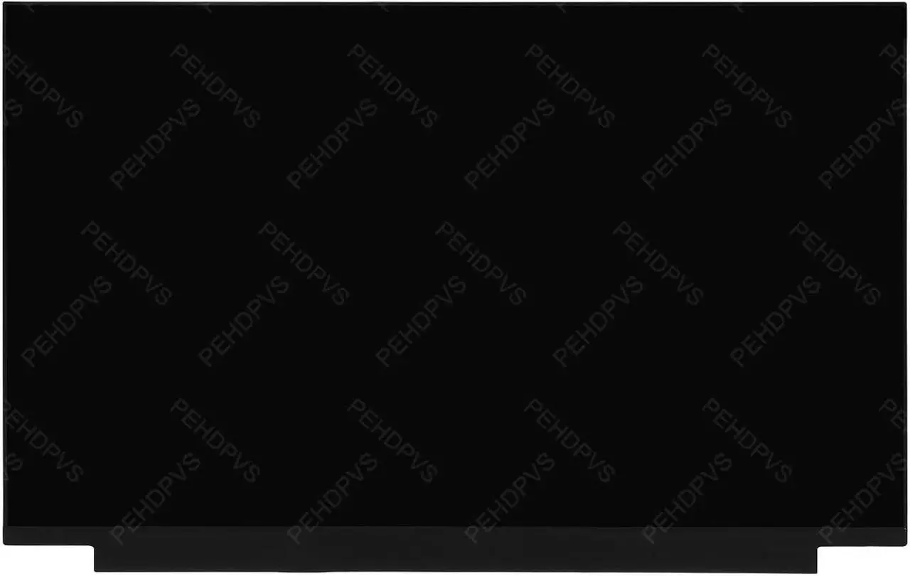 Alt view image 3 of 3 - NUOLAISUN Screen Replacement 15.6" for Dell Inspiron 15 5502 5509 P102F P102F002 DP/N K1MP9 0K1MP9 1920x1080 60HZ 30PIN LED LCD Laptop Display Digitizer Panel (Only for Non-Touch Screen)