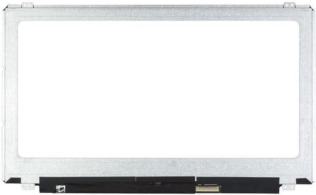 Alt view image 2 of 4 - NUOLAISUN 15.6" Screen Replacement for Dell Inspiron 15 5543 5545 5547 5548 LCD Display Panel 40 pin 60 HZ (FHD 1920x1080 Touch)
