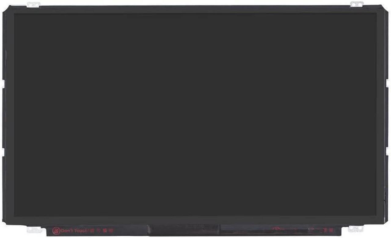 Alt view image 3 of 4 - NUOLAISUN 15.6" Screen Replacement for Dell Inspiron 15 5543 5545 5547 5548 LCD Display Panel 40 pin 60 HZ (FHD 1920x1080 Touch)