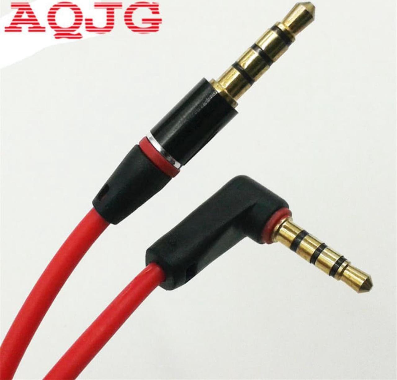 1.2m 3.5 mm Jack Aux Audio Cable Male to Female Aux Extension Cable Gold Plated Auxiliary Cable for oneplus 3 Dec26 AQJG