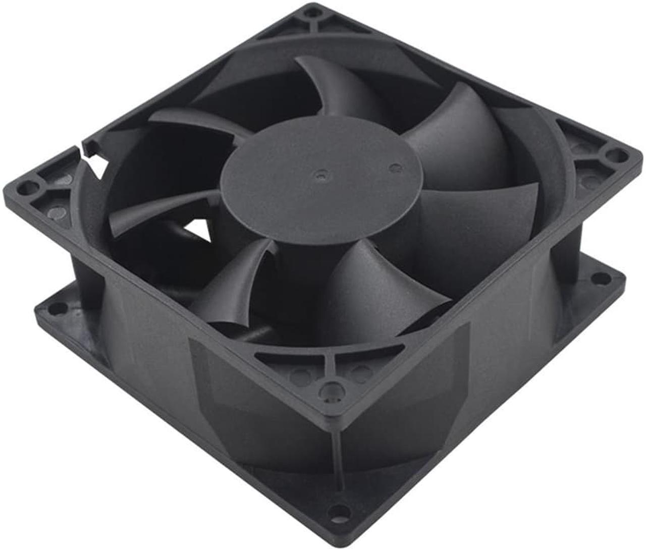 FOR HAYKEA 4500RPM 9238 EC Fan 220V 92X92X38MM COOLER