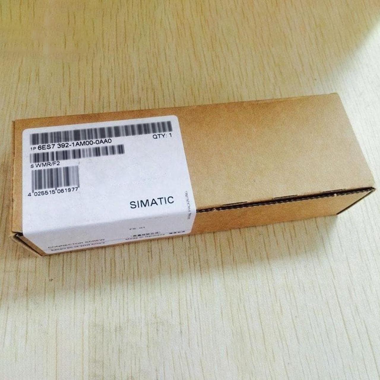 Main image of For Siemens 6ES7392-1AM00-0AA0 Module