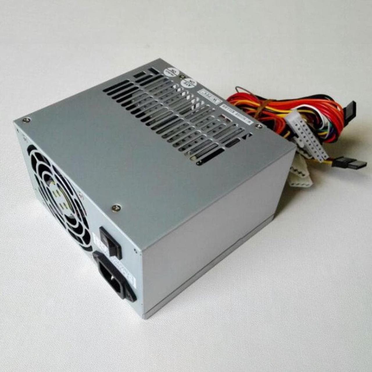 FSP300-60PLN Power Supply For Advantech IPC-610L 610H Industrial Computer 300W Psu