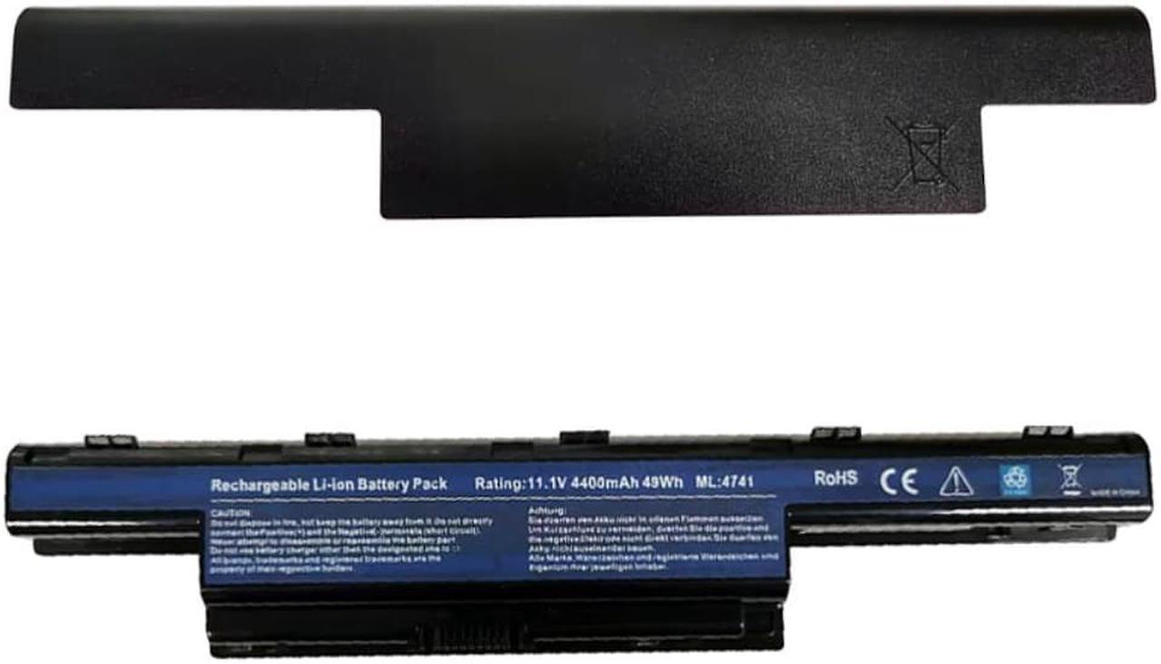 Laptop AS10D31 AS10D51 5560G AS10D75 AS10D61 AS10D41 AS10D71 4741 For Acer Aspire 5552G 5742 5750G 5741G Replacement