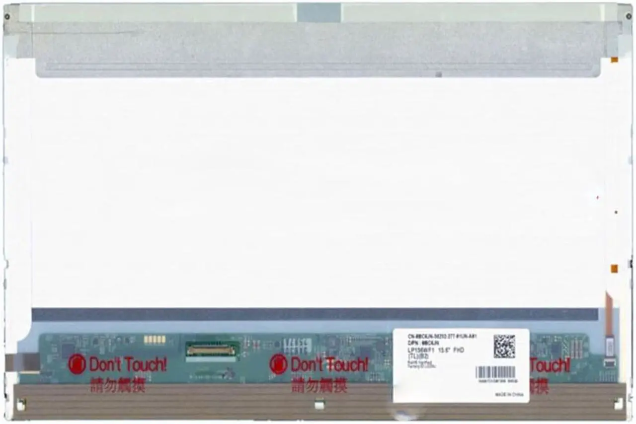 Main image of 15.6'' lcd matrix LP156WF1 TLB2 TLF4 LP156WF2 TLA1 TLB1 LTN156HT01 B156HW01 V.5 B156HW01 V.0 led panel 1920X1080 40PIN