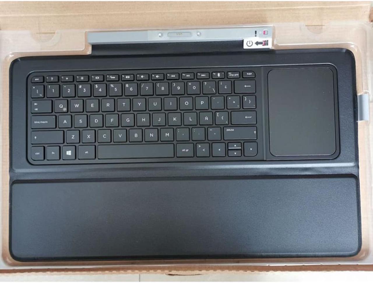 keyboard for HP envy 15 x2 15t c001dx u006tx x2-15t 15-C000 latin la SP spanish laptop notebook 783099-161 KBBT9881 15.6''