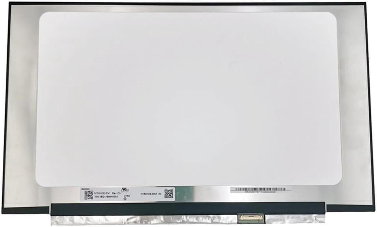 N156HCE EN1 NV156FHM-N61 N62 B156HTN06.1 NT156FHM-N61 Laptop Lcd Display Matrix 1920*1080 30 Pin Without Screw Holes 156'' IPS