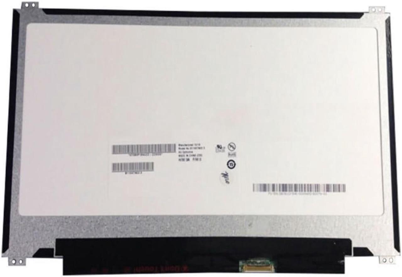 11.6 lcd matrix For ASUS X205 X205T X205TA laptop LED Display 30Pin Slim up and down the ear hole N116BGE-EB2