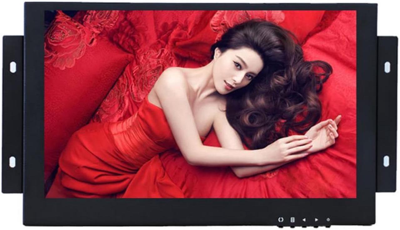 10.1 inch LCD monitor resolution 1920*1200 HD open embedded HDMI Interface monitor display