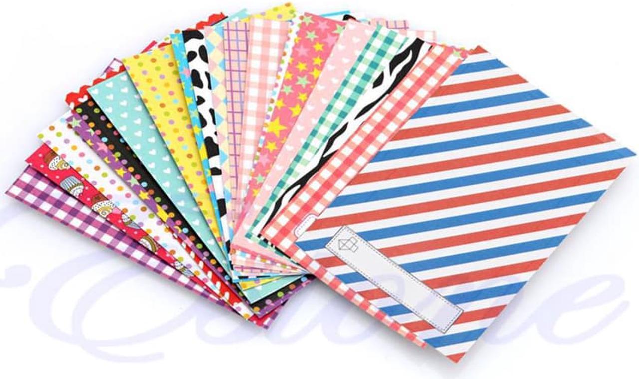 Alt view image 2 of 2 - B2RD Polaroid Camera Film Skin Masking Photo Sticker Mini Decor