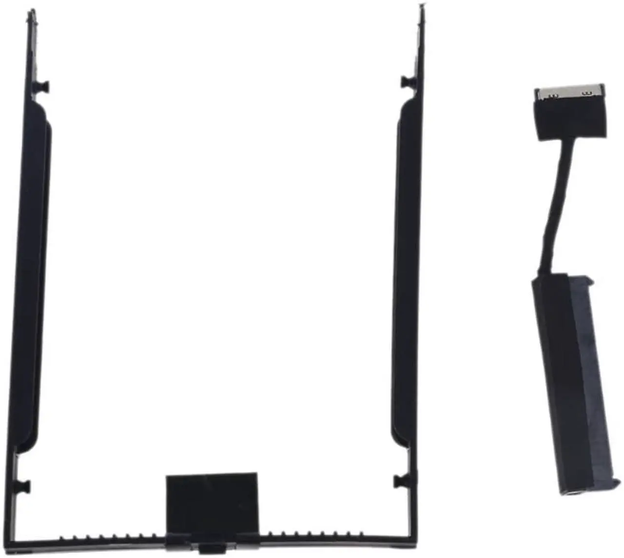 Main image of 2.5 inch  Hard Drive Tray Caddy with Cable Kit for lenovo ThinkPad P53 Laptop Components