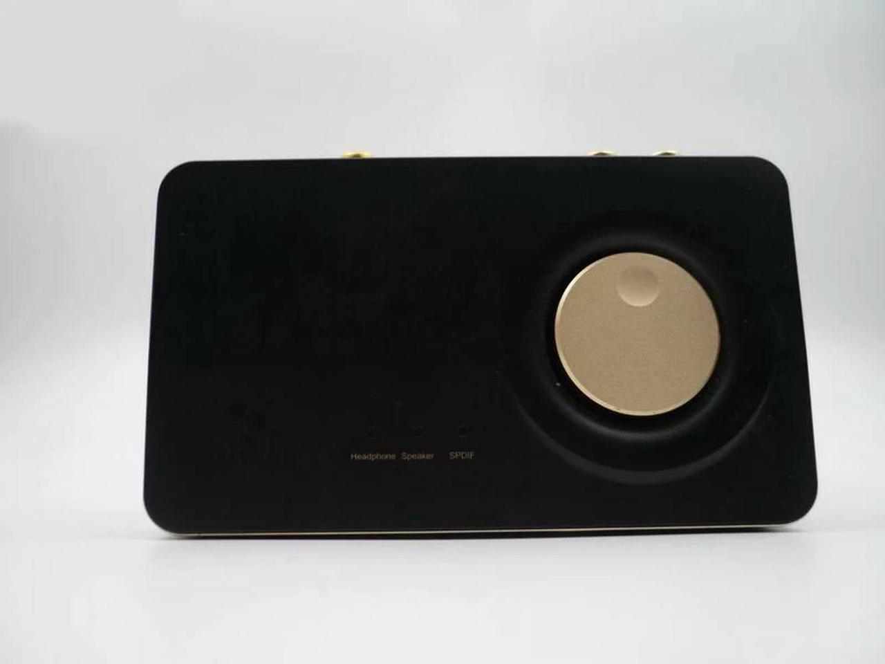 Main image of 90% ,Xonar U7 desktop notebook USB external sound card 7.1 channel support win10, working good