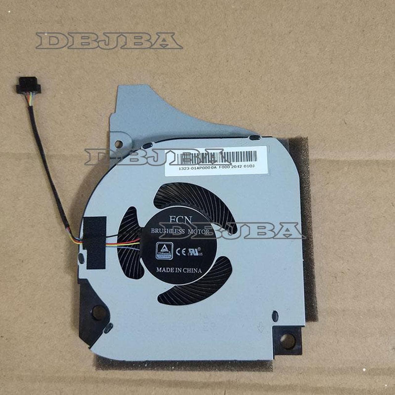 DBTLAP New Fan For DELL G5-5590 Cooling Fan 09THTN 12V FM0B DFSCK221151811