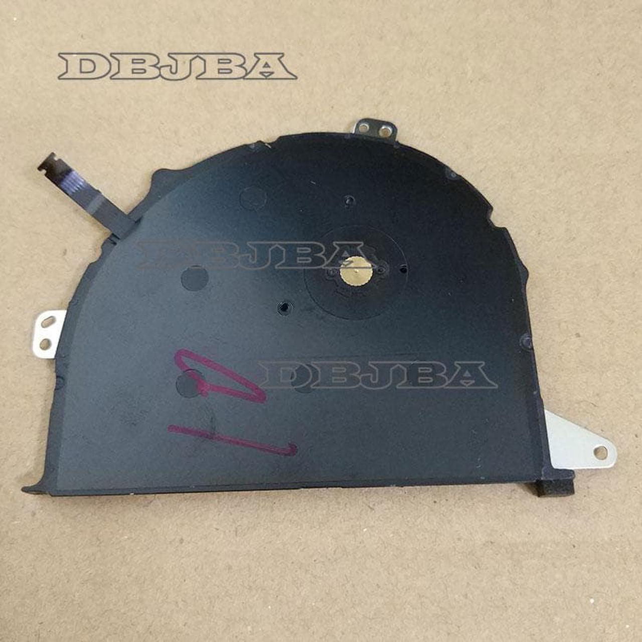 DBTLAP Fan For Delta ND55C22-18L31 DC5V 0.50A Microsoft Surface Tablet CPU Cooling Fan