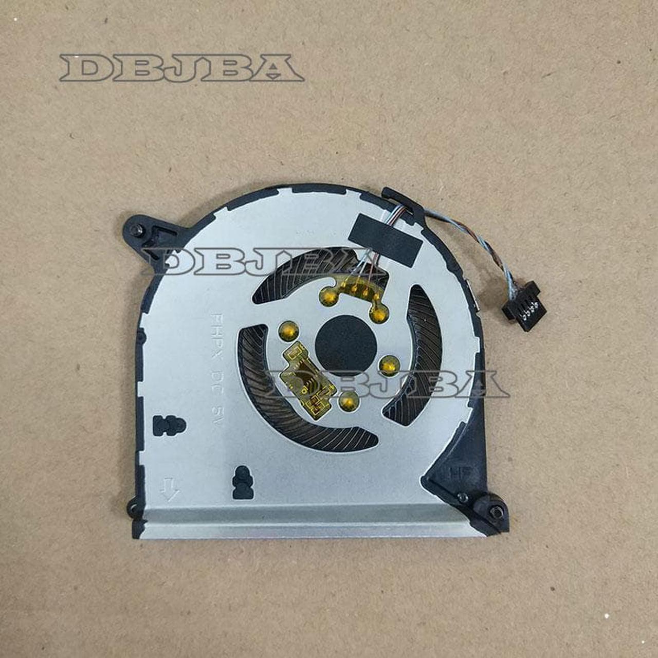 DBTLAP Laptop CPU Cooling Fan For HP EliteBook Folio 1030G2 1030 G2