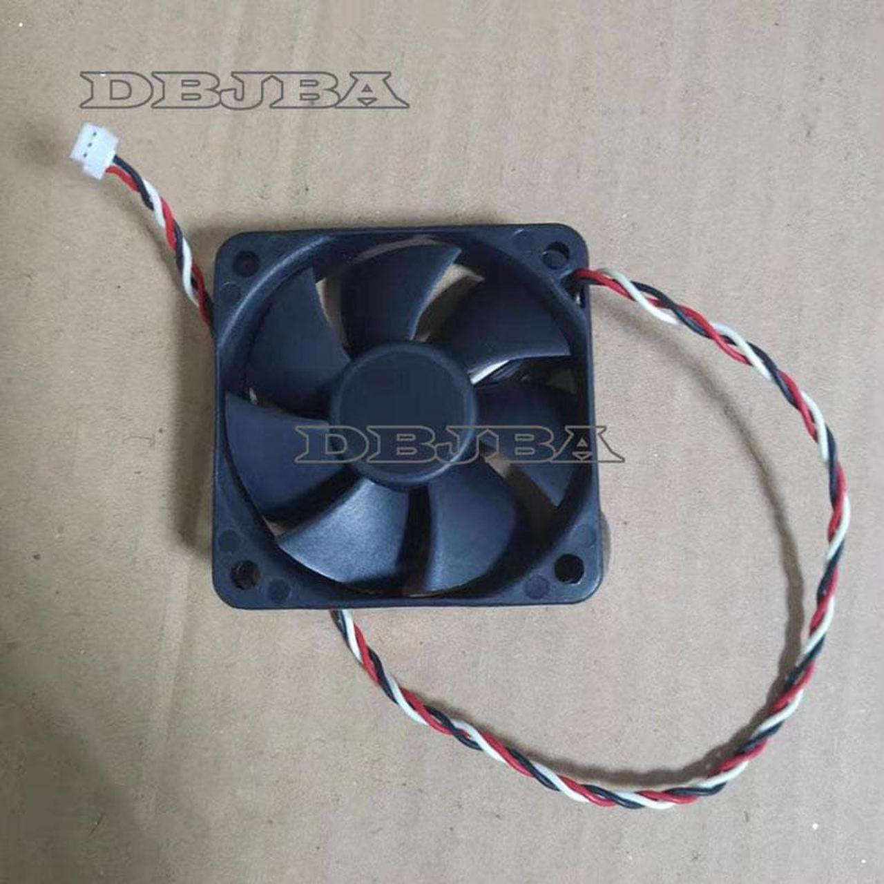 DBTLAP Cooling Fan For GM1255PHV1-A 13.B2340.R.X.GN.C1172 Alarm Signal Projector cooling fan FONSONING 12v 1.7w