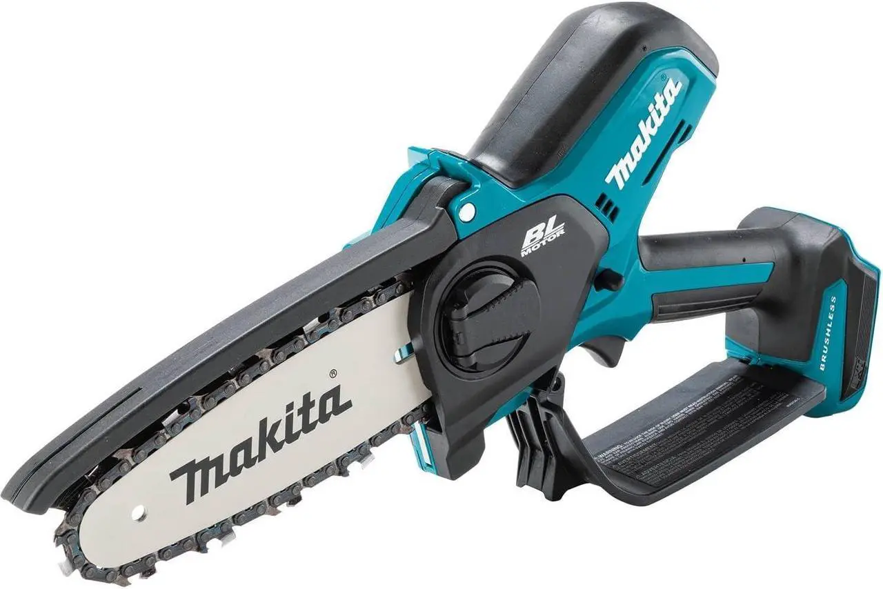 Main image of XCU14Z 18V LXT® Lithium-Ion Brushless Cordless 6" Pruning Saw, Tool Only