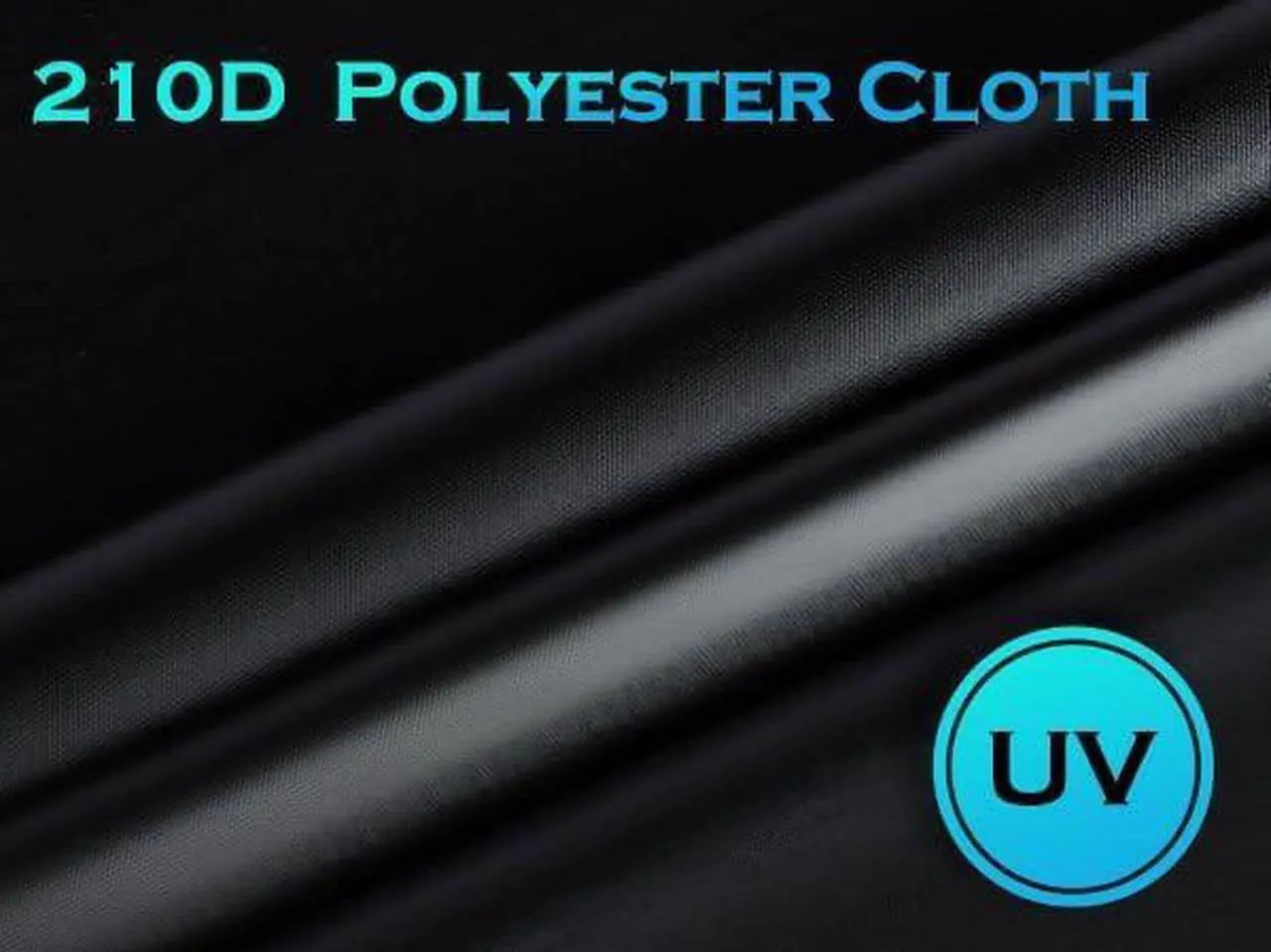 Alt view image 2 of 7 - Truck Car Cover Waterproof All Weather Full Outdoor Pickup Truck Cover Rain UV Protection, Size T2 Universal Fit for Ford F150 Chevy Silverado Dodge Ram 1500. (Fit Truck Length 221 to 228 inch)